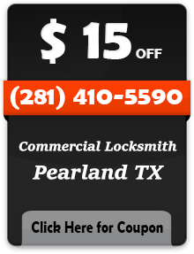 locksmith business pearland
